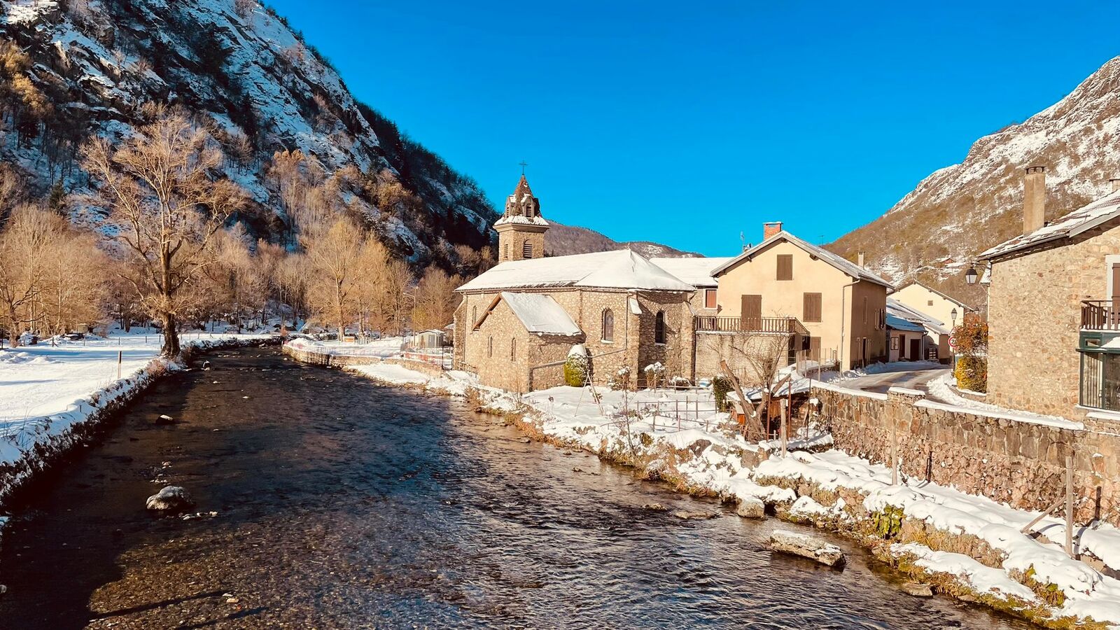 Novembre mois de transition