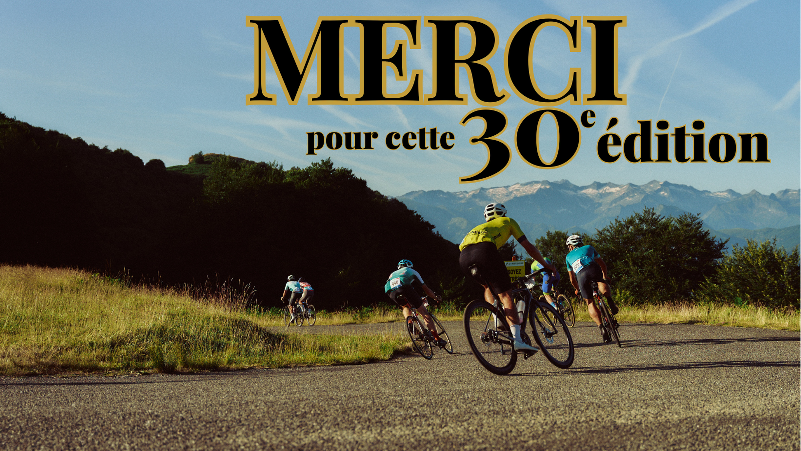 L'Ariegeoise 2026