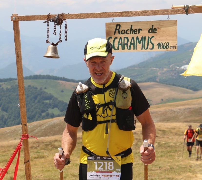 Week end Ultrariege 2026