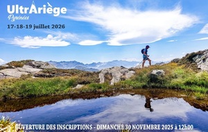 Ultrariège 2026