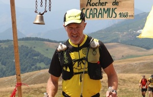 Week end Ultrariege 2026