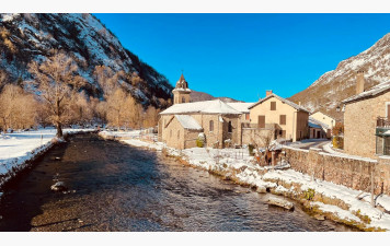 Novembre mois de transition