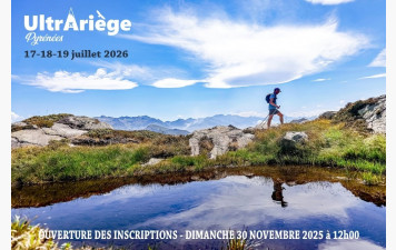 Ultrariège 2026