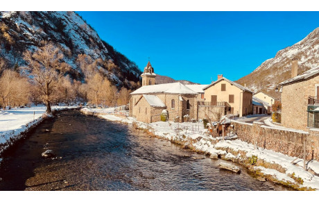 Novembre mois de transition