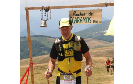 Week end Ultrariege 2026